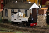 Image of Ridgmont at Leighton Buzzard Narrow Gauge Railway Show